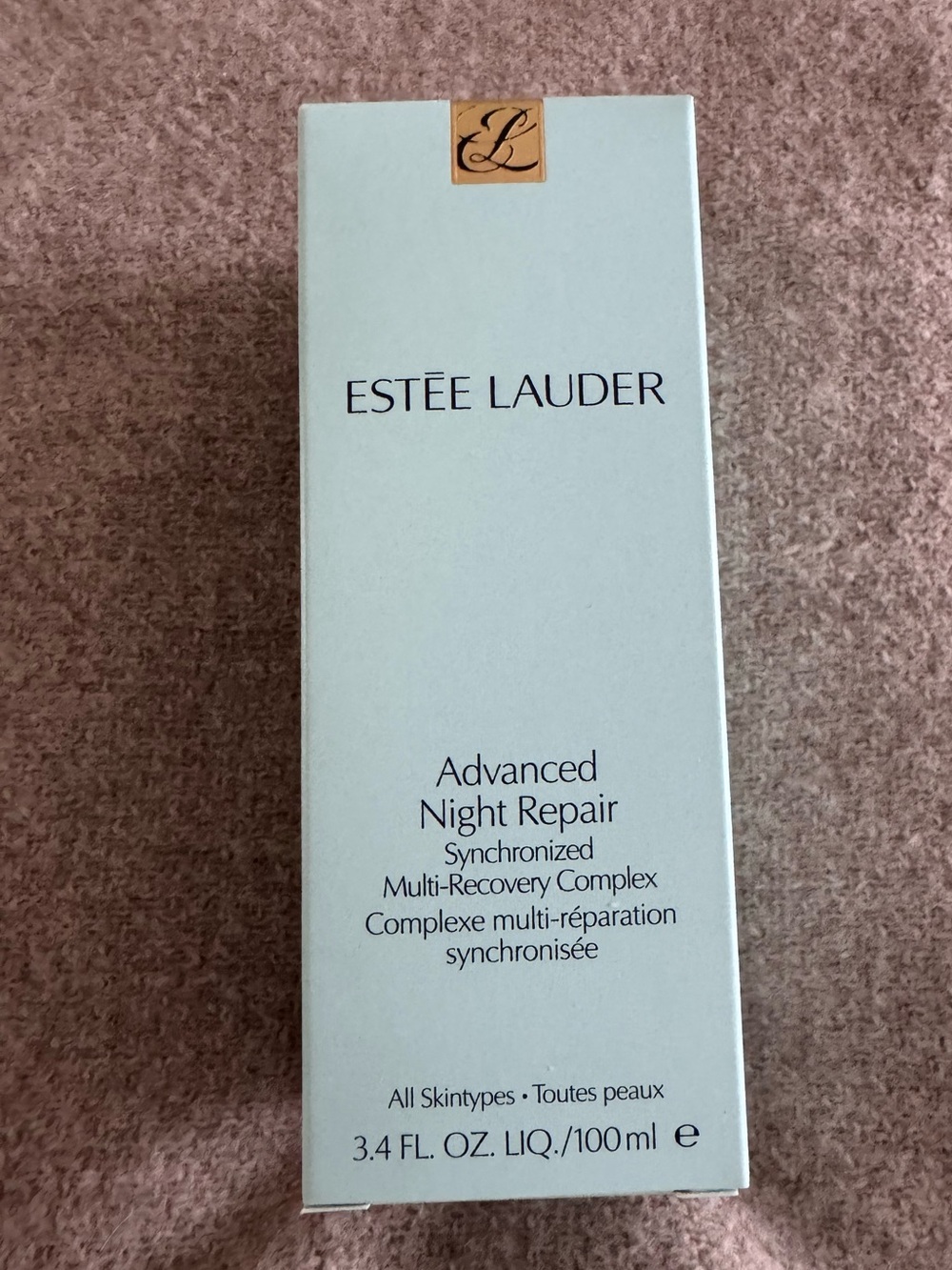 Estee Lauder Advanced Night Repair - BRAND NEW NEVER OPENED